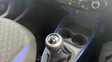 Toyota Aygo X 1.0 VVT-i Edge 5dr Petrol Hatchback